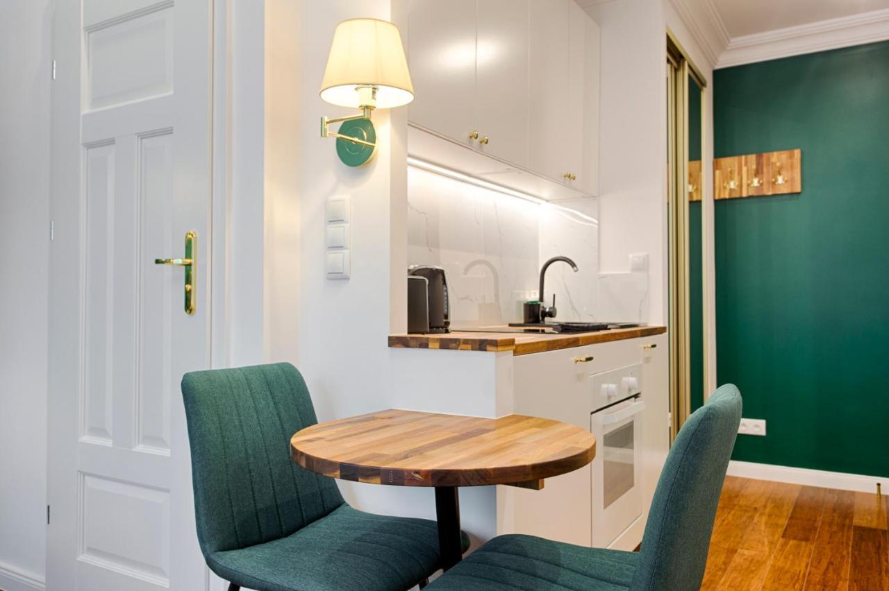 Apartment Tyzenhauz Wawel *